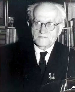 Albin Nowicki